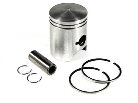 PISTON 46.50 KIT MB80