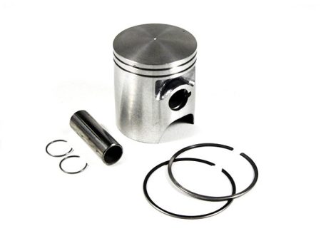 PISTON 57.50 KIT MTX125