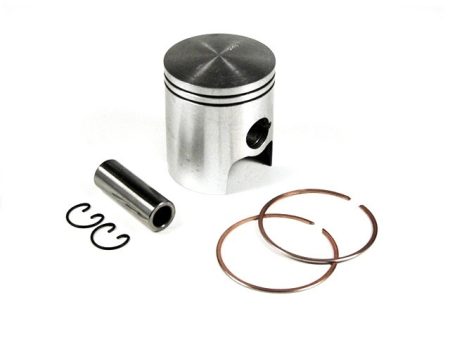 PISTON 55.00 KIT NSR125