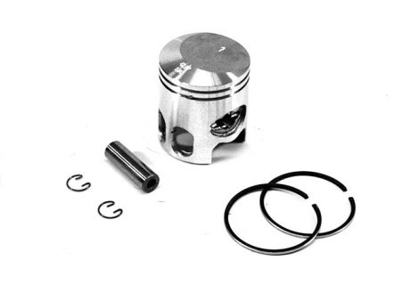 PISTON 43.00 KIT TACT