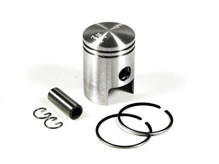 PISTON 40.50 KIT TYPHOON