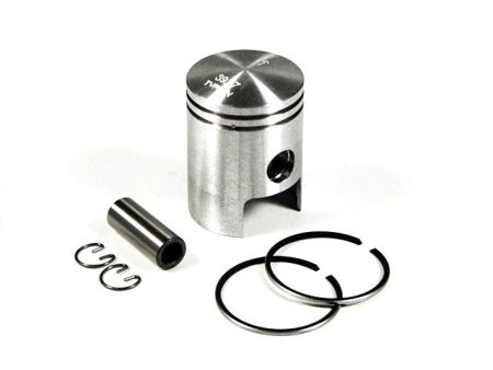 PISTON 40.75 KIT TYPHOON