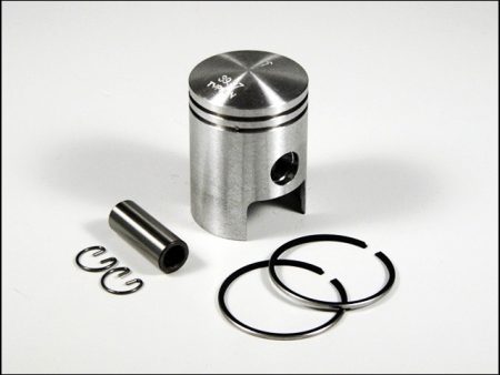 PISTON 41.00 KIT TYPHOON