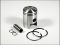 PISTON 41.50 KIT PIAGGIO TYPHOON