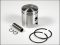 PISTON 48.00 KIT TYPHOON