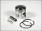 PISTON 41.00 KIT BIRDY