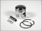 PISTON 41.25 KIT BIRDY