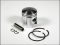 PISTON 42.00 KIT BIRDY