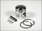 PISTON 42.25 KIT BIRDY