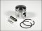 PISTON 43.00 KIT BIRDY