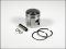 PISTON 42.50 KIT CP50 GEMMA