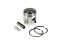 PISTON 42.50 KIT CP50 GEMMA