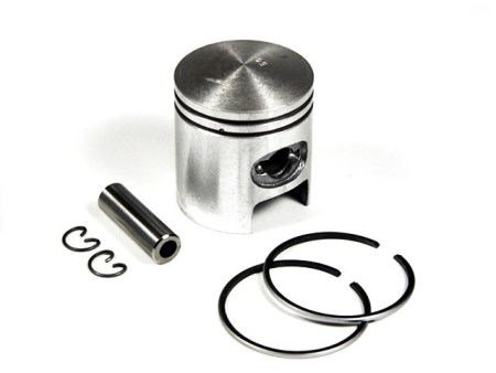 PISTON 43.00 KIT CP50 GEMMA