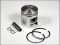 PISTON 43.00 KIT CP50 GEMMA