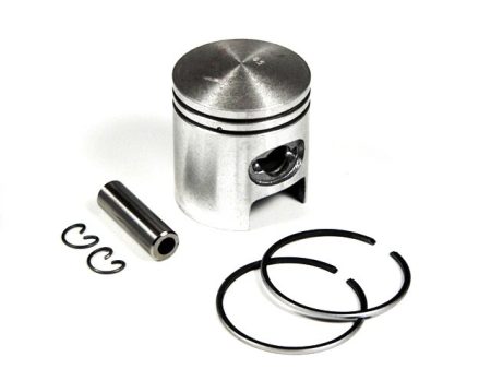 PISTON 43.50 KIT CP50 GEMA