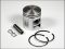 PISTON 43.50 KIT CP50 GEMA