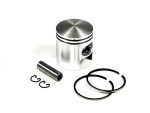 PISTON 41.00 KIT SEPIA