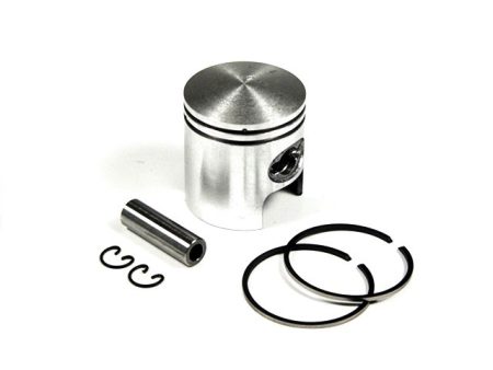 PISTON 41.50 KIT SUZUKI SEPIA