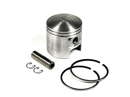 PISTON 46.50 KIT SEPIA