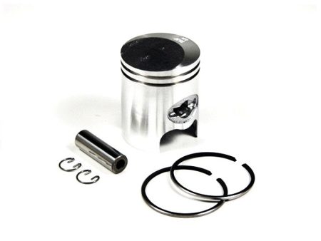 PISTON 41.50 KIT 2JA