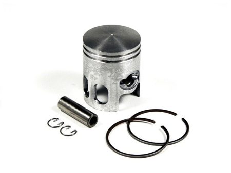 PISTON 40.25 KIT BWS