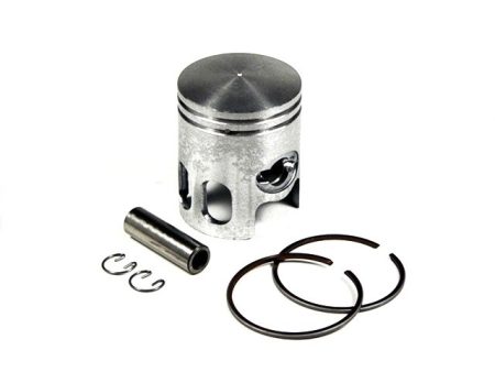 PISTON 40.75 KIT BWS