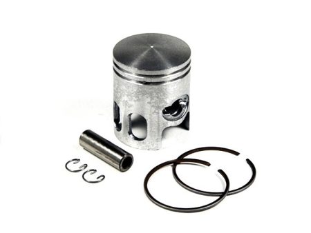 PISTON 43.00 KIT BWS