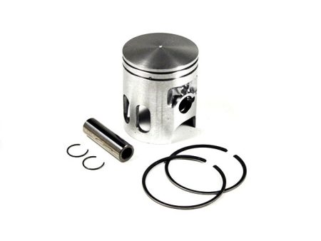 PISTON 49.75 KIT RD80