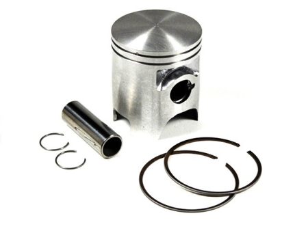 PISTON 57.50 KIT TZR125