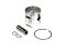 PISTON 56.00 KIT CAGIVA MITO-II.