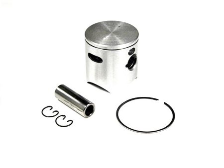 PISTON 56.50 KIT MITO-II.