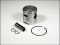 PISTON 57.00 KIT MITO-II.