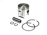 PISTON 56.00 KIT MITO125 /CONVEX/