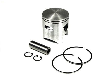 PISTON 58.00 KIT CAGIVA MITO-I. /CONVEX/