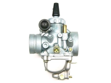 CARBURETOR DT80