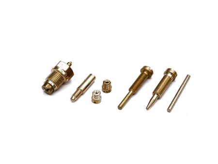 CARBURETOR REPAIR KIT