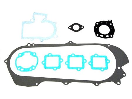 GASKET SET KATANA LC. /LARGE/