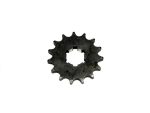 CHAIN SPROCKET T15 FRONT