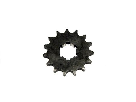 CHAIN SPROCKET T15 FRONT