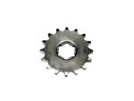 CHAIN SPROCKET T16 FRONT