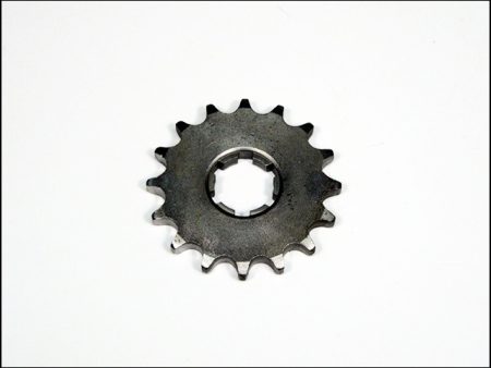 CHAIN SPROCKET T16 FRONT