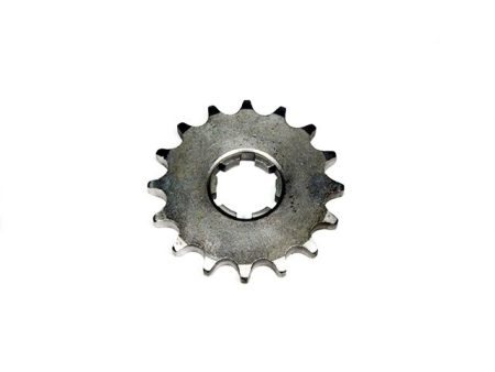 CHAIN SPROCKET T16 FRONT