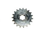 CHAIN SPROCKET T19 FRONT