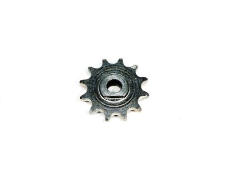 CHAIN SPROCKET T12 FRONT