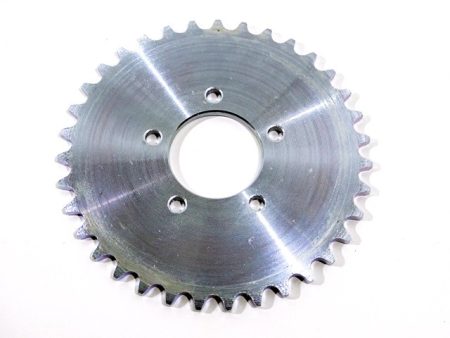 CHAIN SPROCKET REAR T35