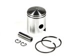 PISTON 38.50 KIT "L"10MM PIN