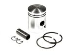 PISTON 38.50 KIT 12MM PIN