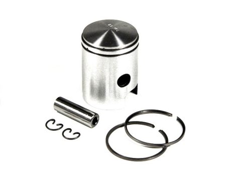 PISTON 39.50 KIT "L"10MM PIN