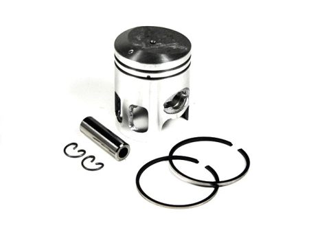 PISTON 42.50 KIT 2JA