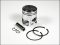 PISTON 42.50 KIT 2JA